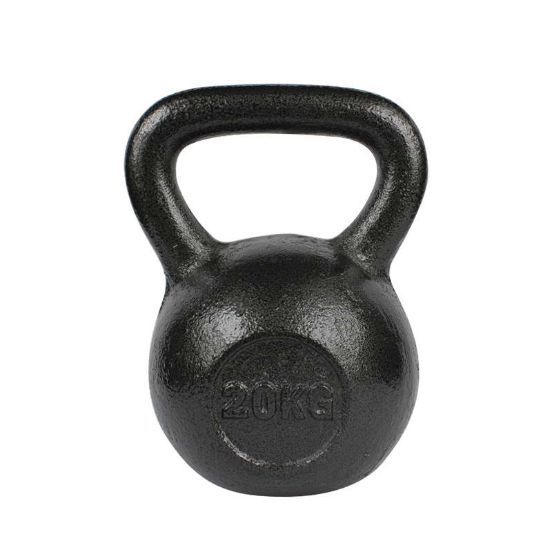 Home Gym Body Solid - Fitnessstudio, Heimfitness, Kettlebell, Muskeltraining, solide Gusseisenausrüstung,