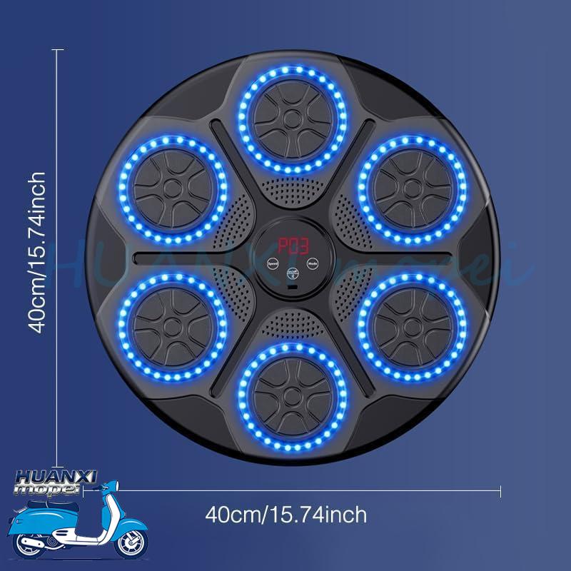 Home Gym Equipment Amazon - Verbesserte Intelligente Musik-Boxmaschine für Erwachsene &