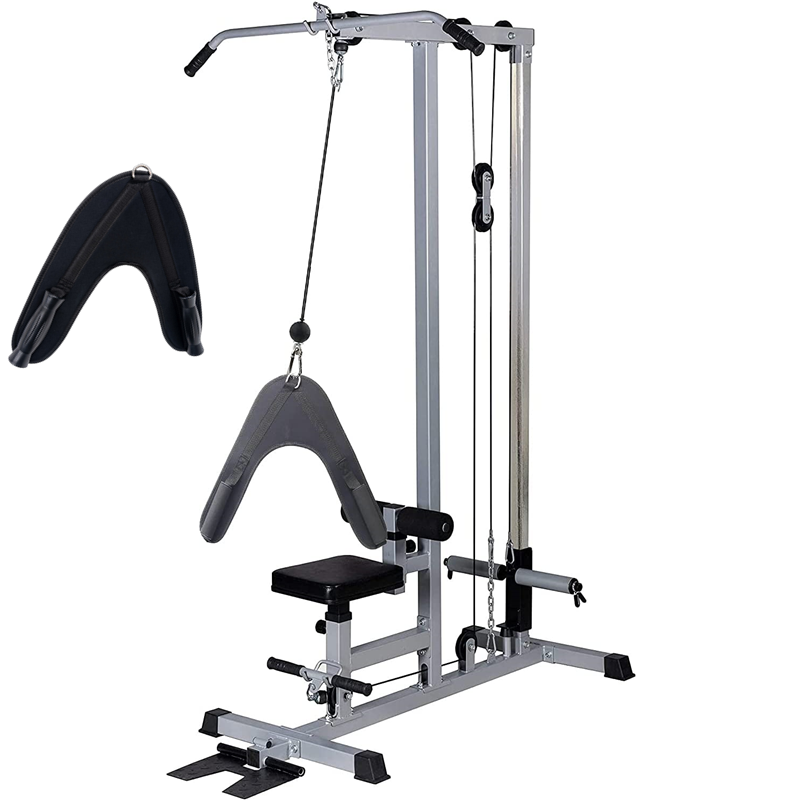 Home Gym Equipment Amazon - V-form Abdominal Crunch Harness Straps Gürtel