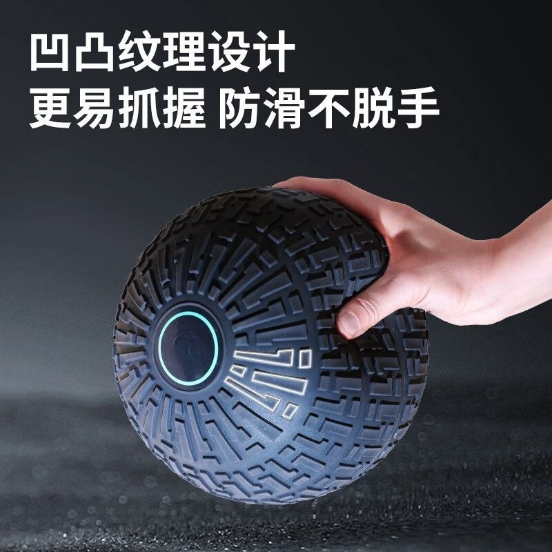 Nicht-elastischer, weicher Sla – Medicine Ball Slam Bewertung und Preis