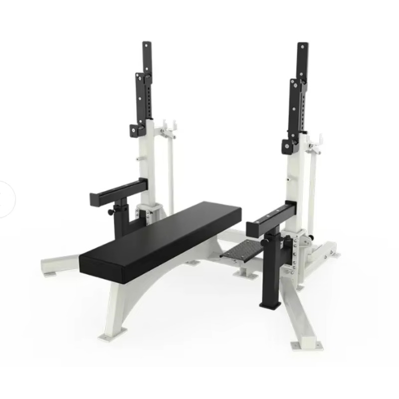 Multifunktionale, verstellbare – Home Gym Half Rack Bewertung und Preis