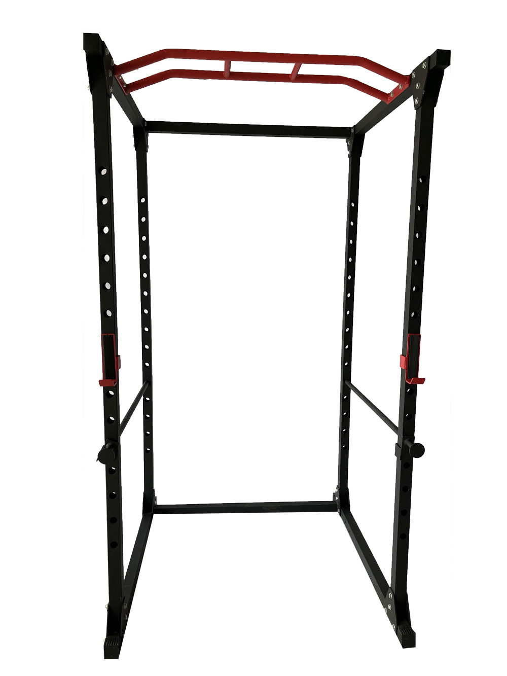 Günstiges Heimfitness-Gerät Mu – Home Gym Half Rack Bewertung und Preis