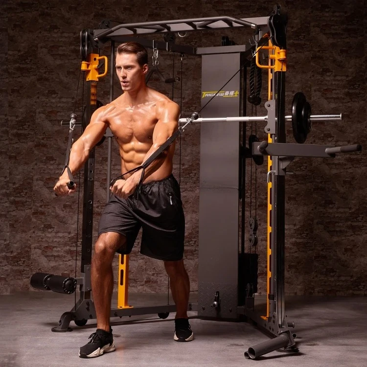 SENAOFIT Großhandel Hochwertig – Home Gym Half Rack Bewertung und Preis