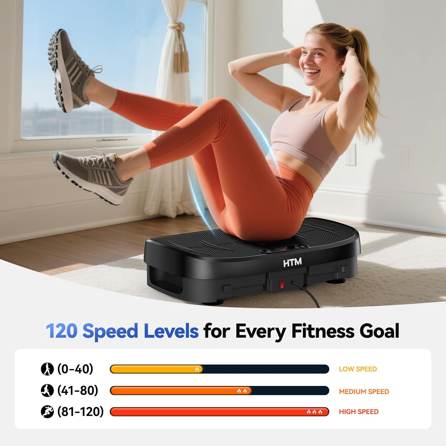 Vibrationsplatte zur Fettverbr – Home Gym Equipment Amazon Bewertung und Preis