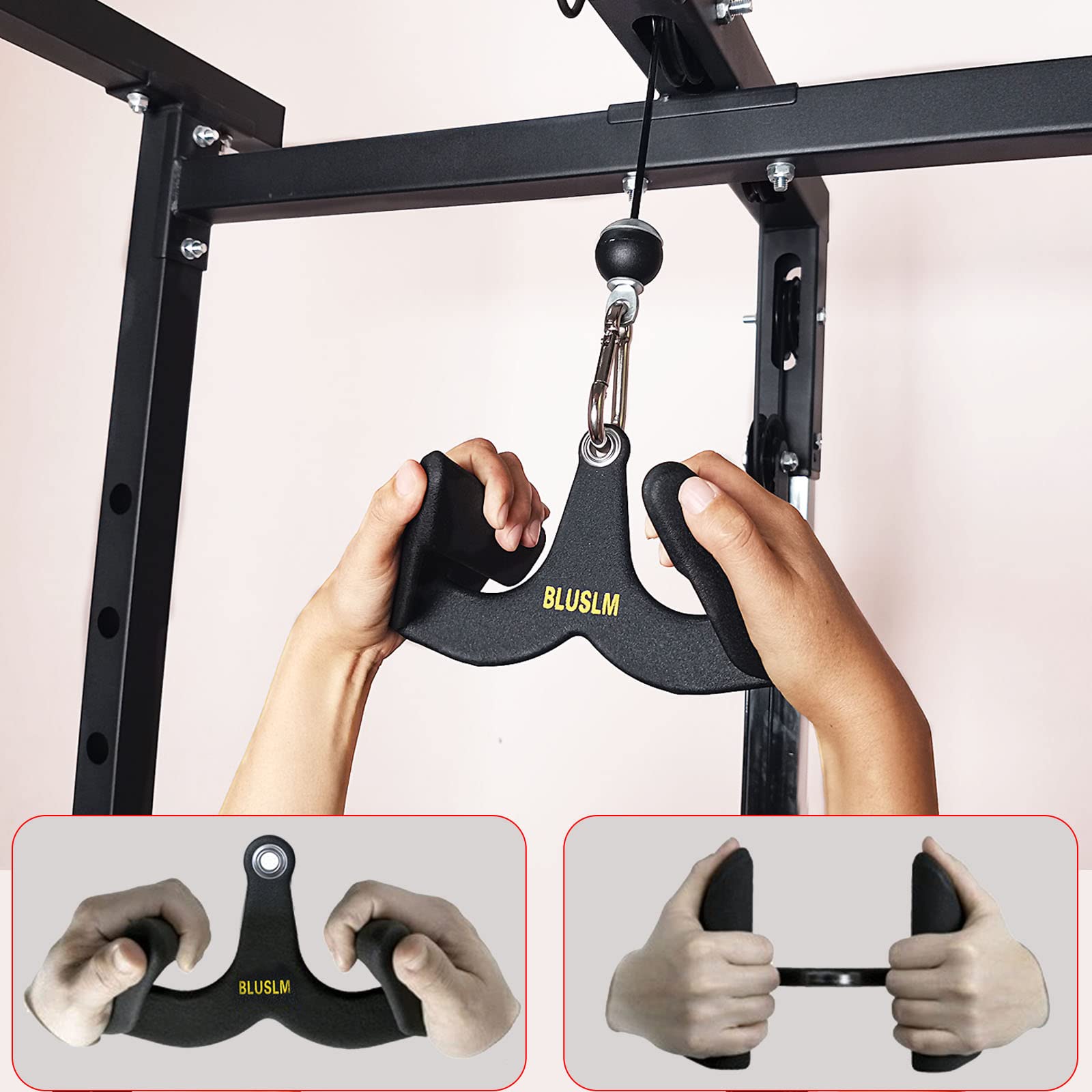 Home Gym Fitness Lat Pull Down – Home Gym Equipment Amazon Bewertung und Preis