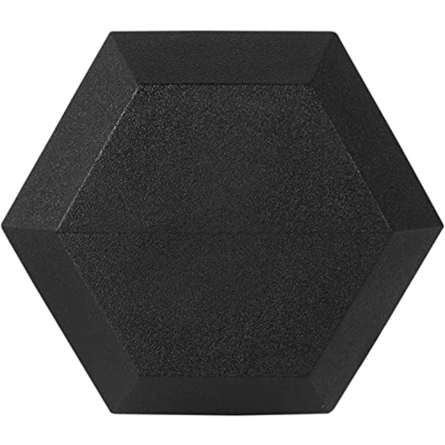 Gummibeschichtete Massivstahl- – Home Gym Body Solid Bewertung und Preis