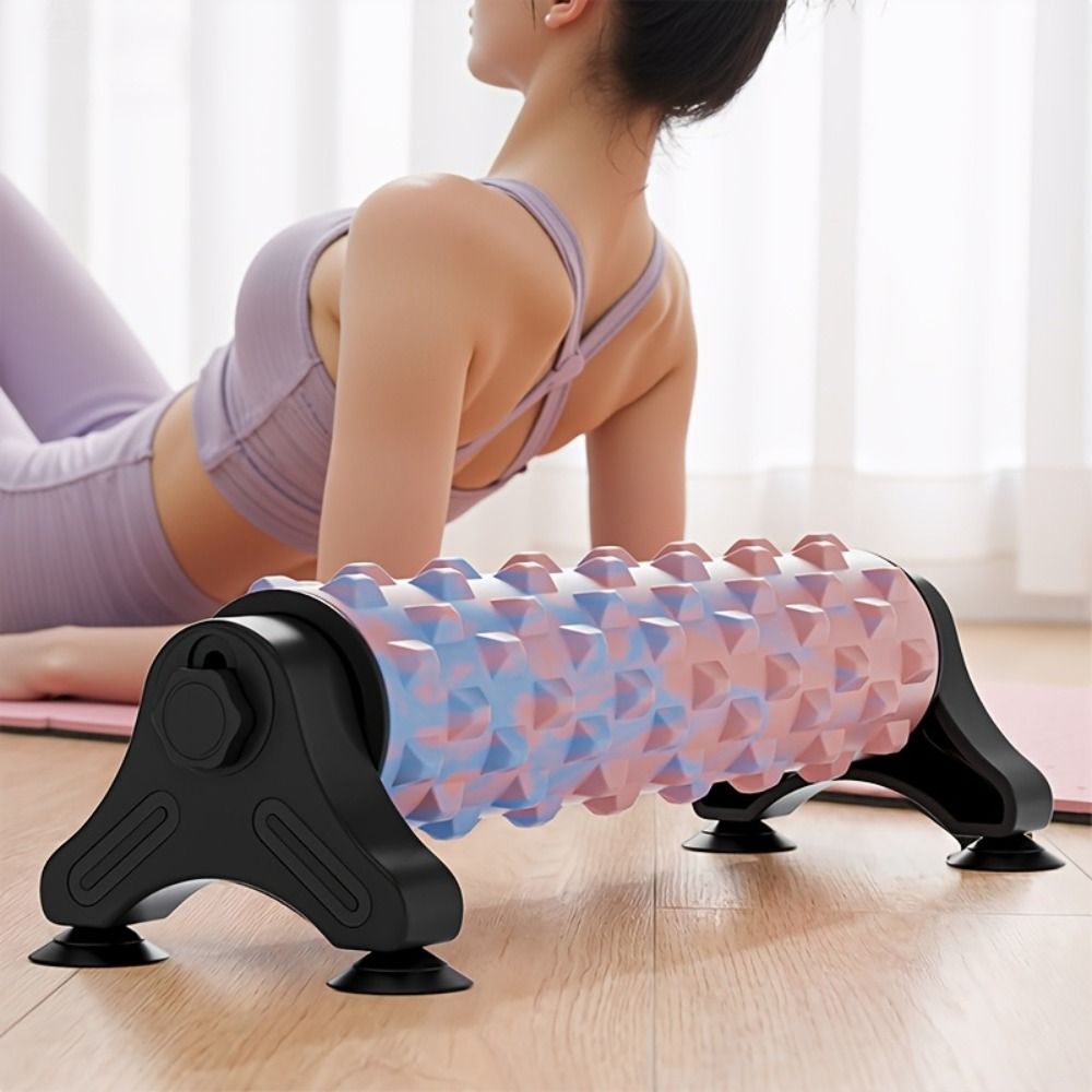 Solide Schaumstoff-Massageroll – Home Gym Body Solid Bewertung und Preis