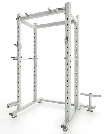 YTYIN Halbrahmen-Kniebeugenstä – Home Gym Half Rack Bewertung und Preis