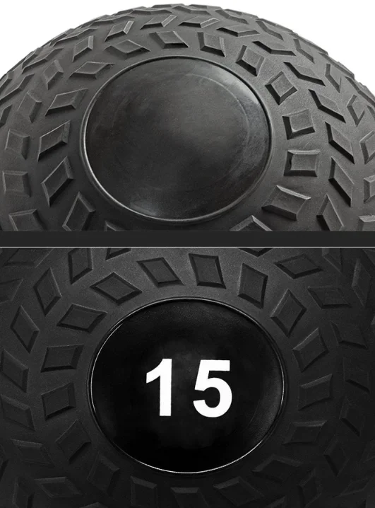 12 kg schwerer, langlebiger Me – Medicine Ball Slam Bewertung und Preis