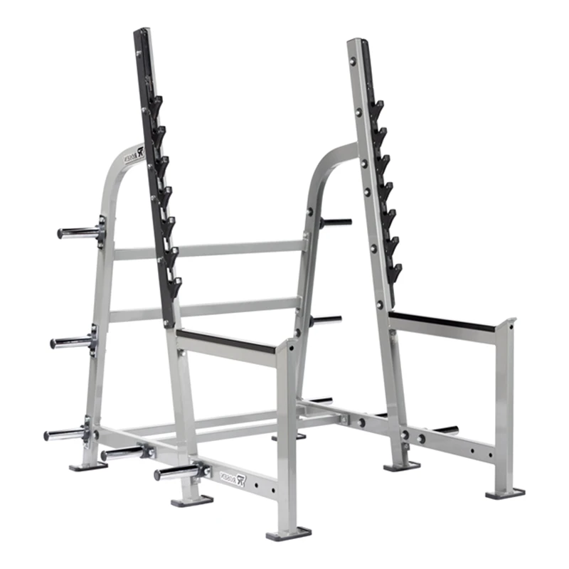 2026 Halbes Power Rack Multifu – Home Gym Half Rack Bewertung und Preis
