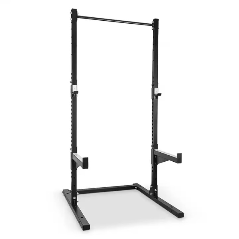 Kommerzielles Verstellbares St – Home Gym Half Rack Bewertung und Preis