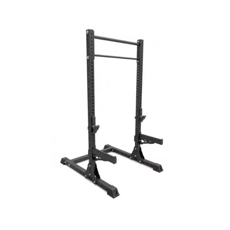 Kommerzielles Verstellbares St – Home Gym Half Rack Bewertung und Preis
