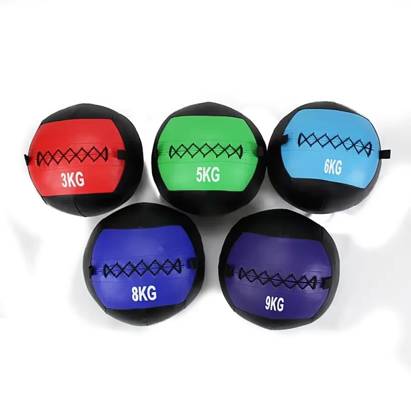 2026 35cm Durchmesser PU Soft  – Medicine Ball Slam Bewertung und Preis