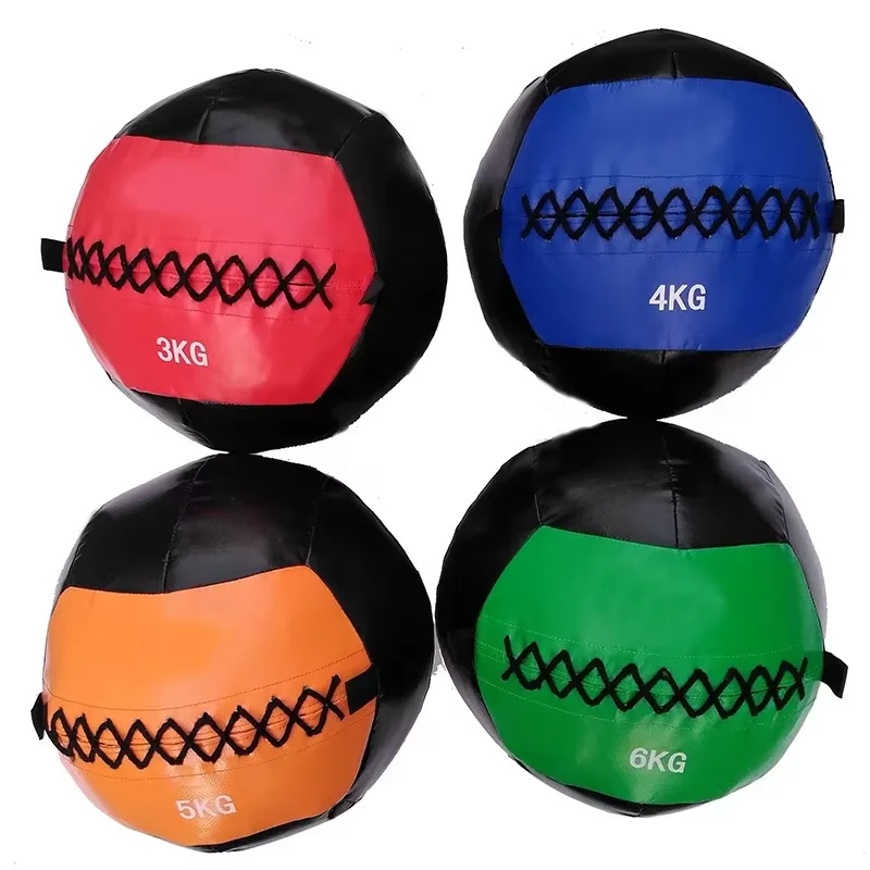 2026 35cm Durchmesser PU Soft  – Medicine Ball Slam Bewertung und Preis