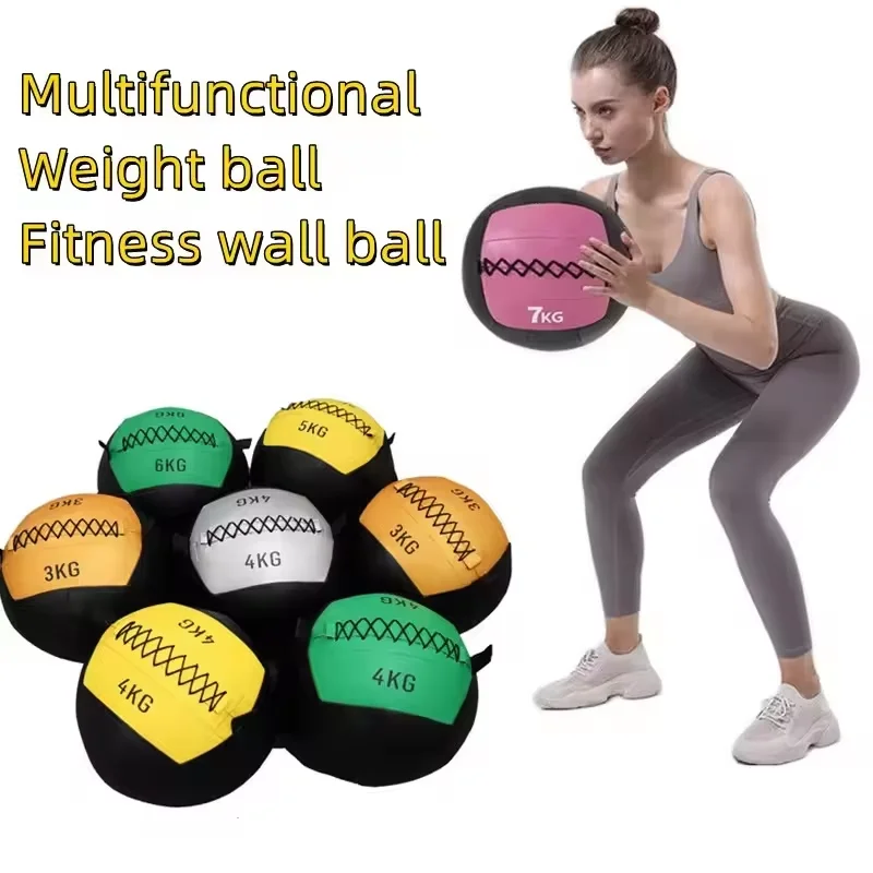 2026 35cm Durchmesser PU Soft  – Medicine Ball Slam Bewertung und Preis