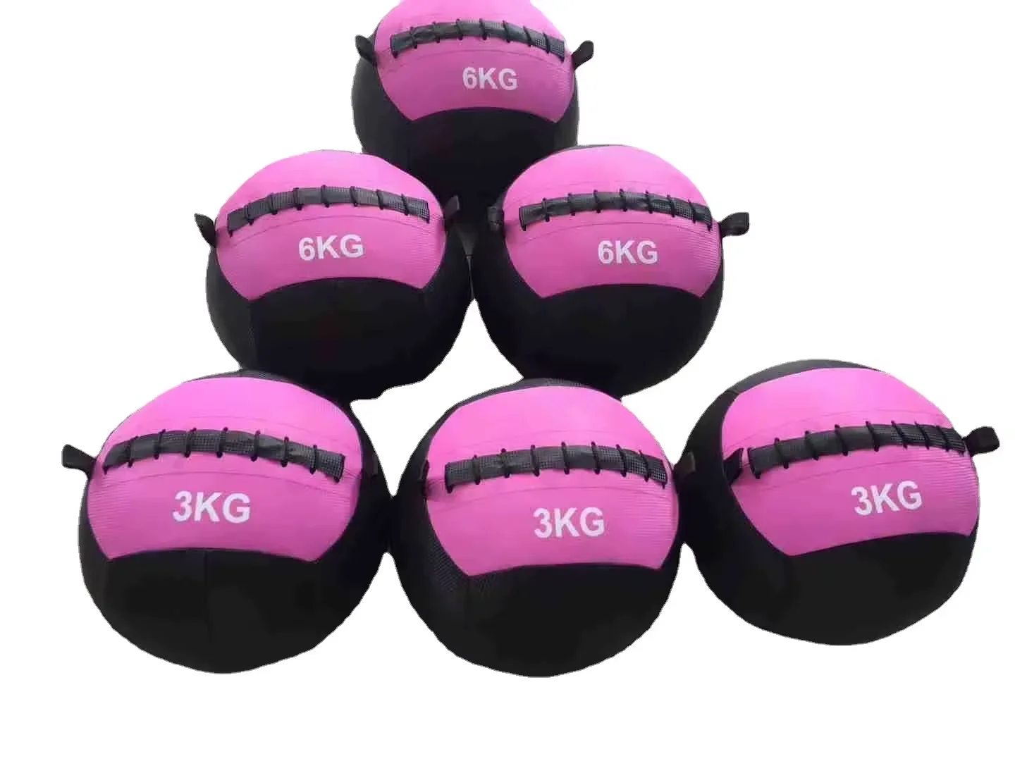 2026 35cm Durchmesser PU Soft  – Medicine Ball Slam Bewertung und Preis