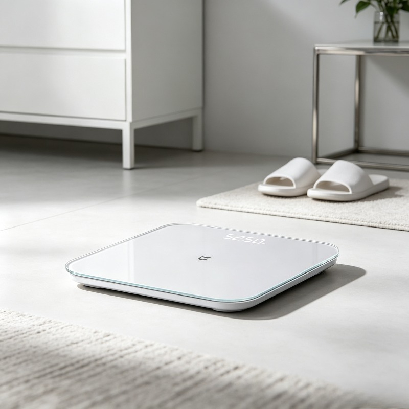 Hochpräzise Digitale Körperwaa – Home Gym Body Solid Bewertung und Preis