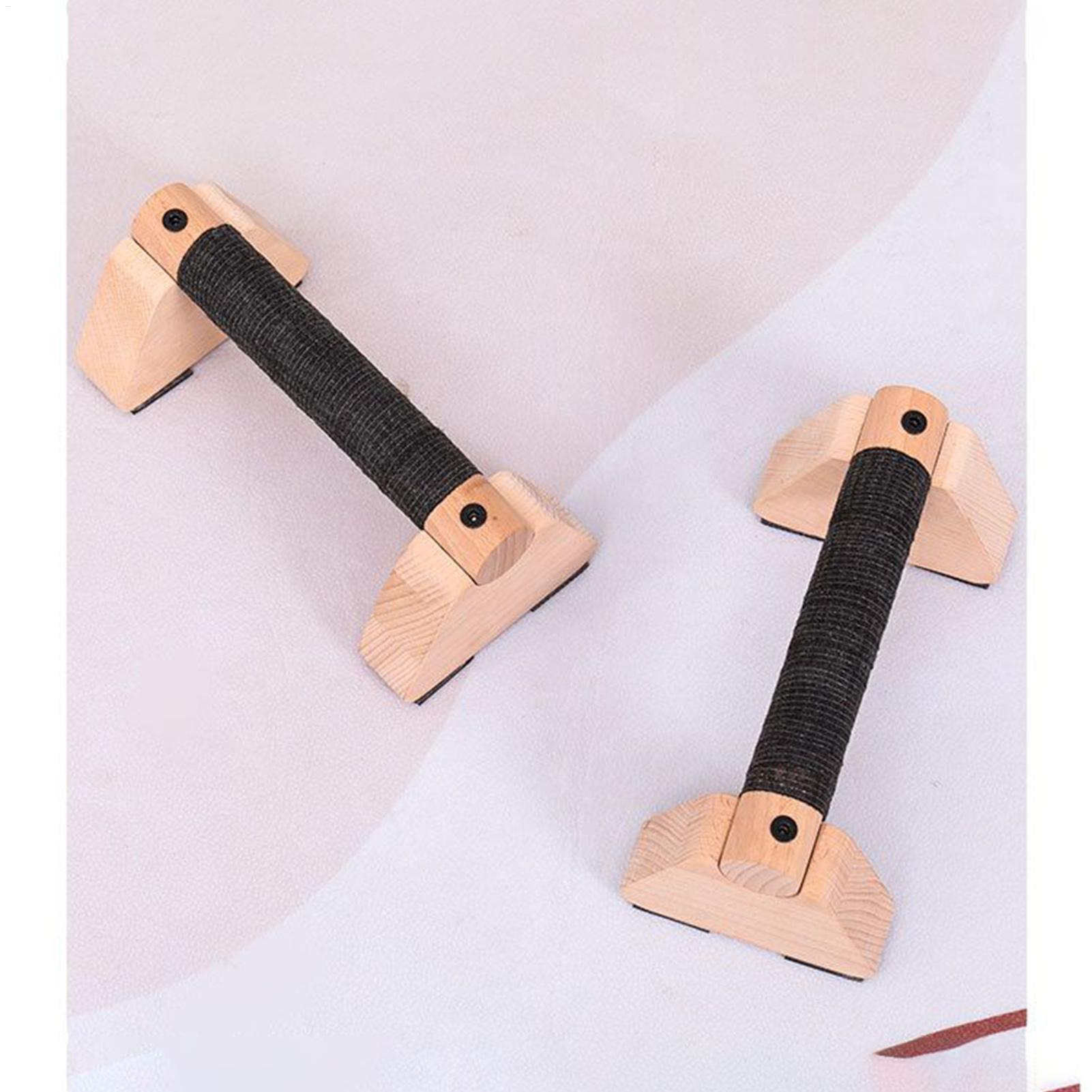 Wood Calisthenics Bar, Massivh – Home Gym Body Solid Bewertung und Preis