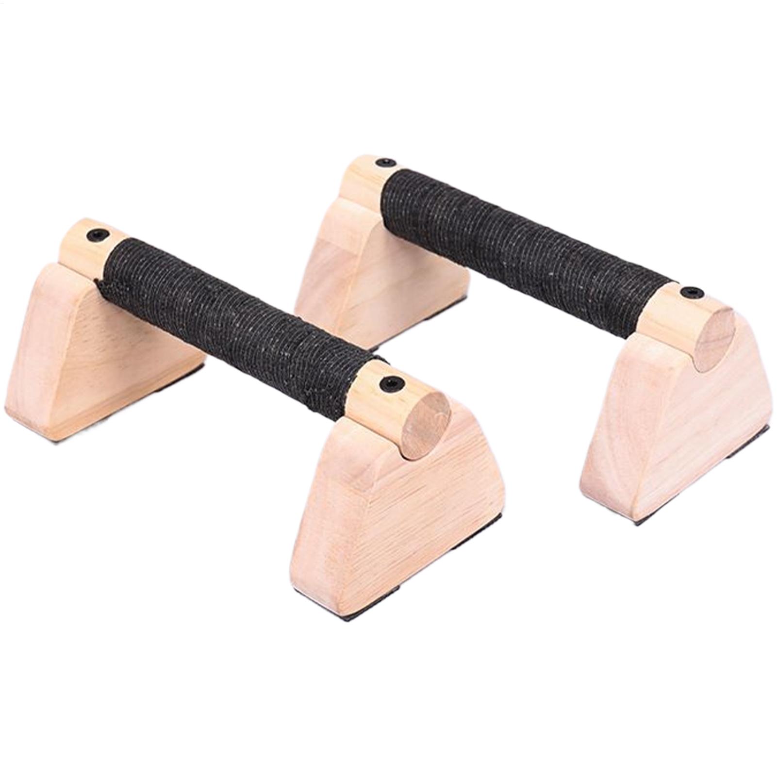 Wood Calisthenics Bar, Massivh – Home Gym Body Solid Bewertung und Preis