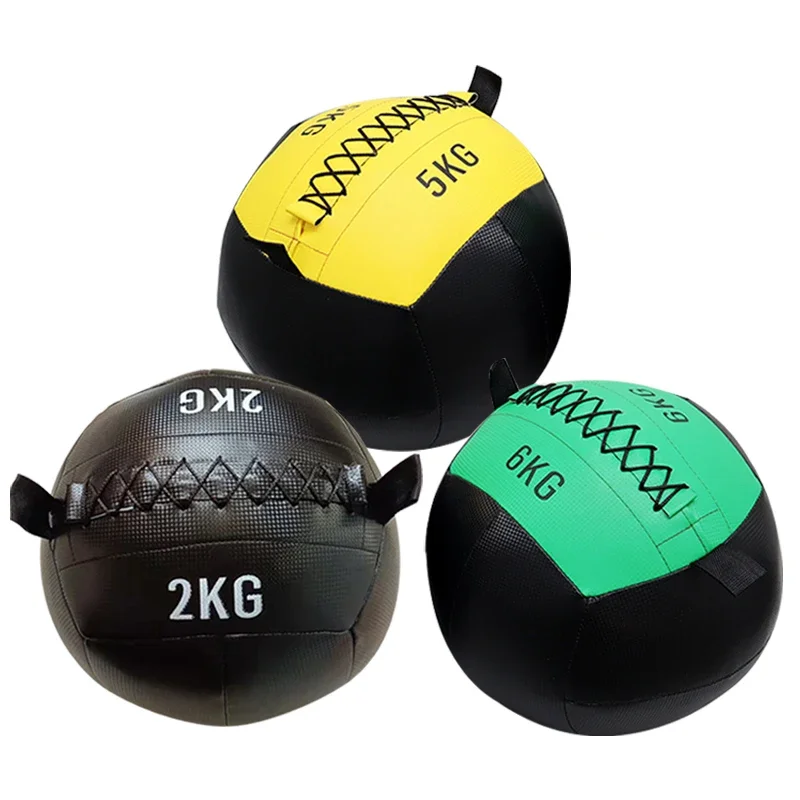 Fitnessgeräte, 5 kg, 8 kg, 10  – Medicine Ball Slam Bewertung und Preis