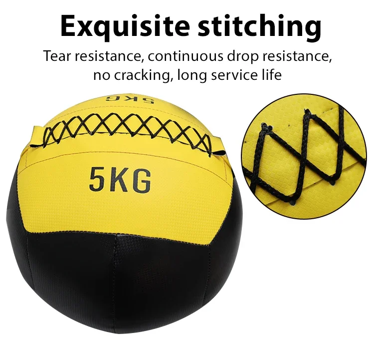 Fitnessgeräte, 5 kg, 8 kg, 10  – Medicine Ball Slam Bewertung und Preis