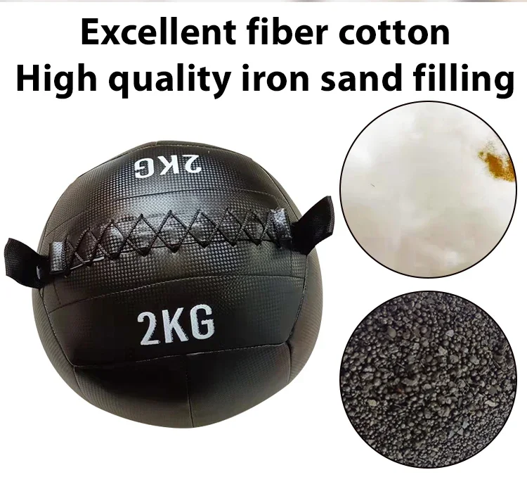 Fitnessgeräte, 5 kg, 8 kg, 10  – Medicine Ball Slam Bewertung und Preis
