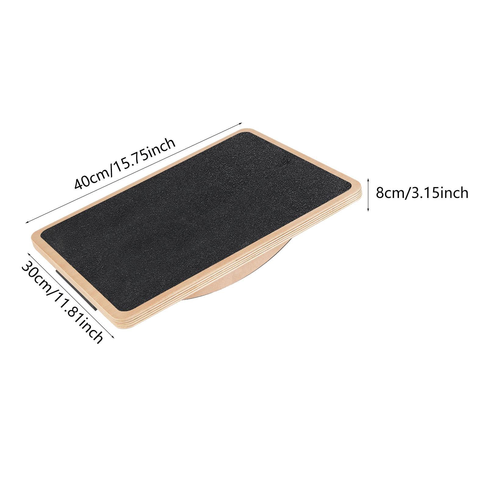 Massivholz Wackelbrett Heimfit – Home Gym Body Solid Bewertung und Preis