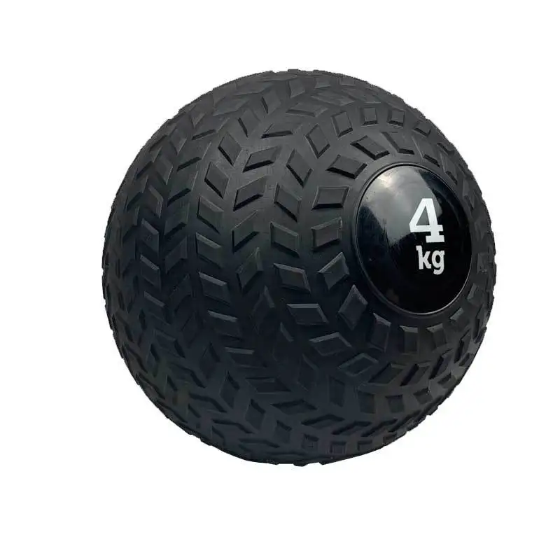 Hochmolekularer Fitness-Wallba – Medicine Ball Slam Bewertung und Preis