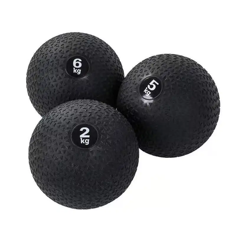 Hochmolekularer Fitness-Wallba – Medicine Ball Slam Bewertung und Preis