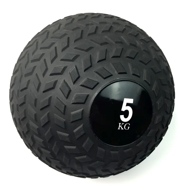 Hochmolekularer Fitness-Wallba – Medicine Ball Slam Bewertung und Preis