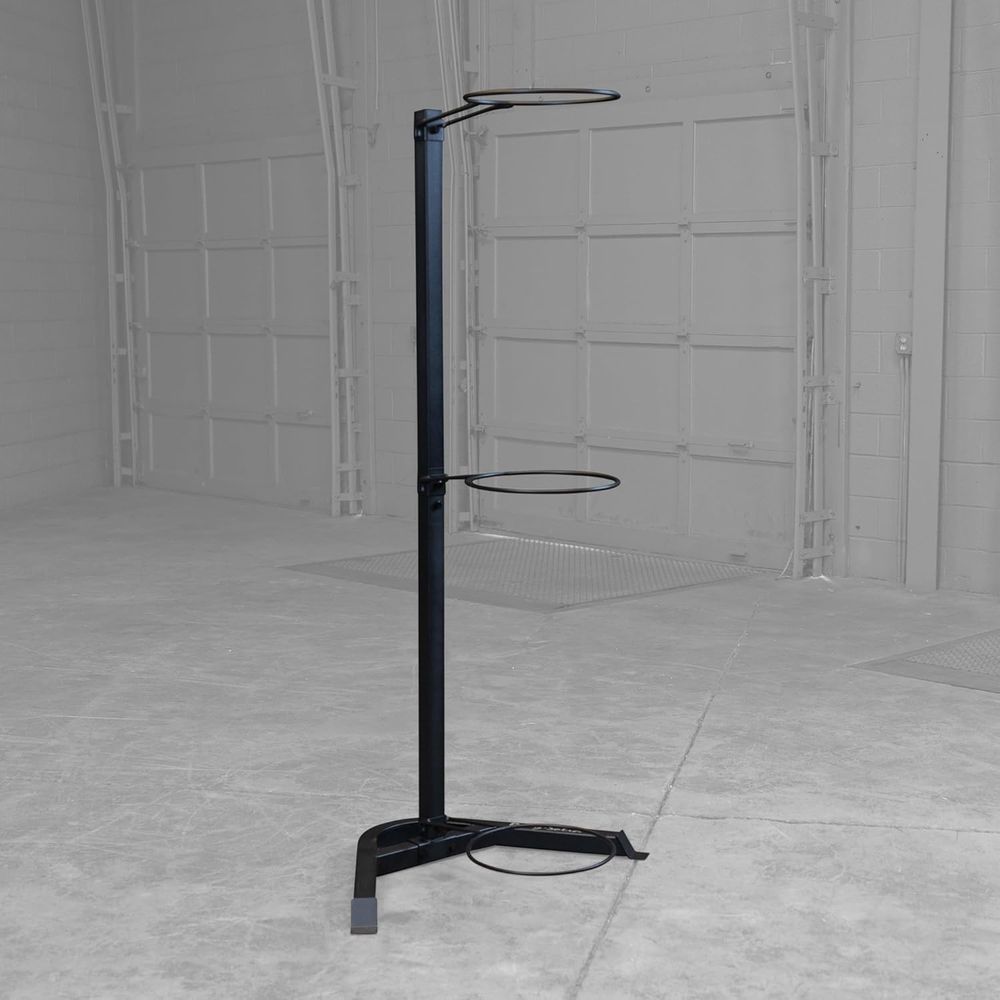 Body-Solid (GSR10B) Stabilität – Home Gym Body Solid Bewertung und Preis