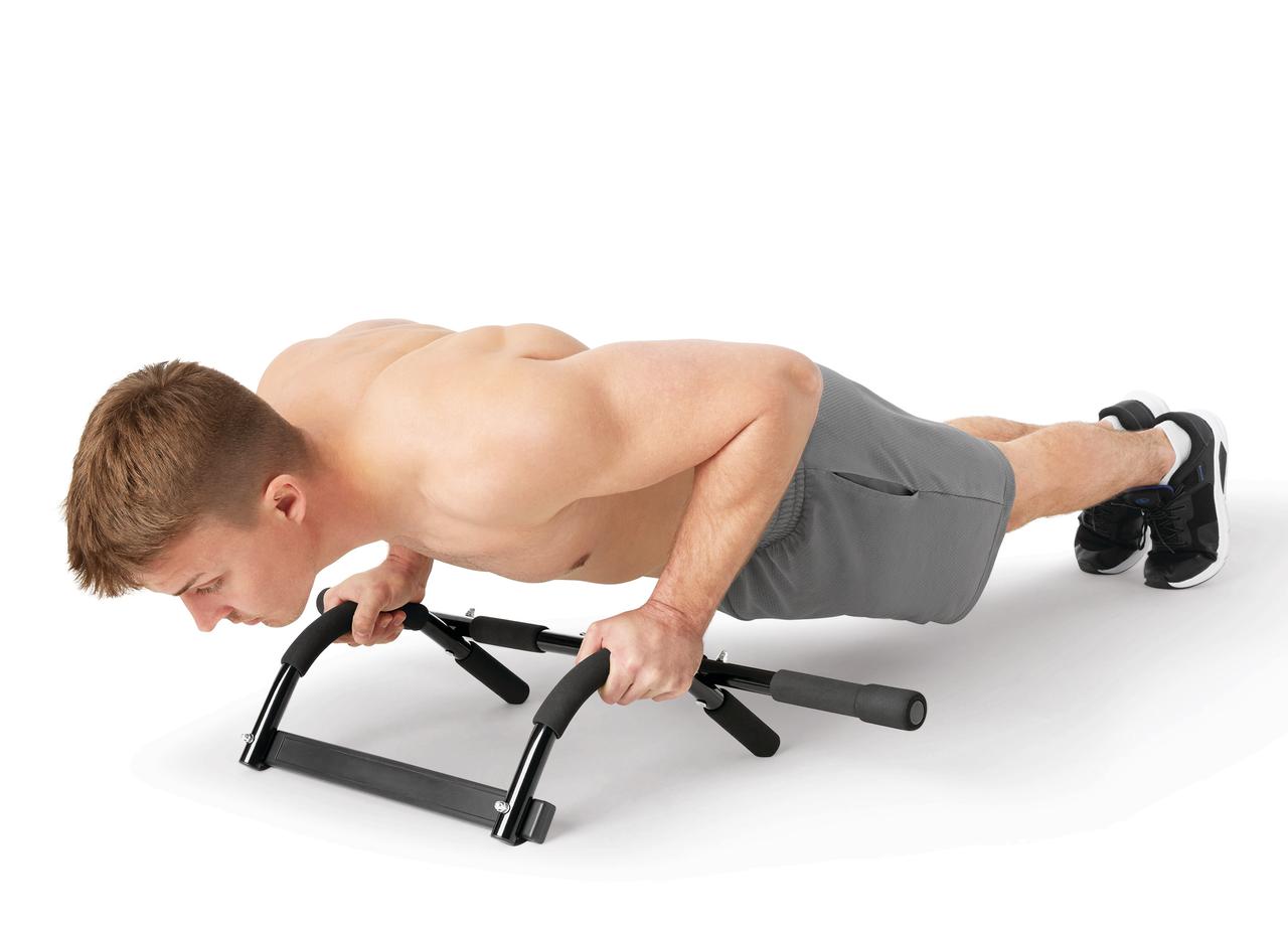 Multifunktionale Klimmzugstang – Home Gym Equipment Amazon Bewertung und Preis