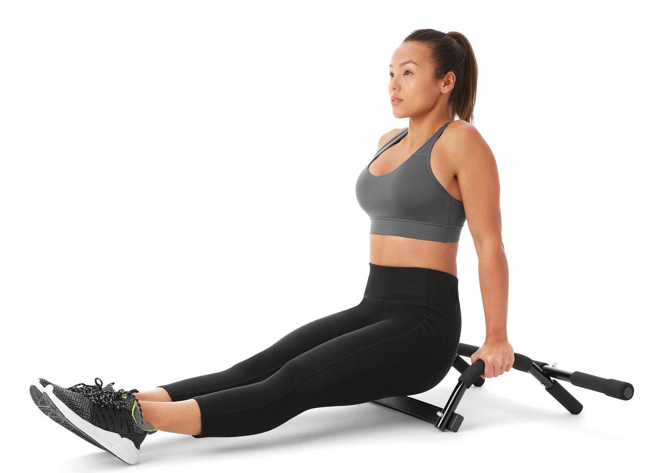 Multifunktionale Klimmzugstang – Home Gym Equipment Amazon Bewertung und Preis