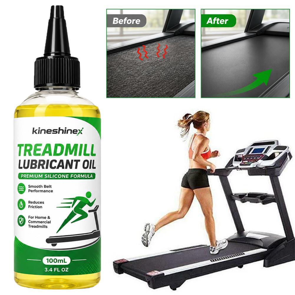 100ml Laufband-Schmieröl Premi – Home Gym Equipment Amazon Bewertung und Preis