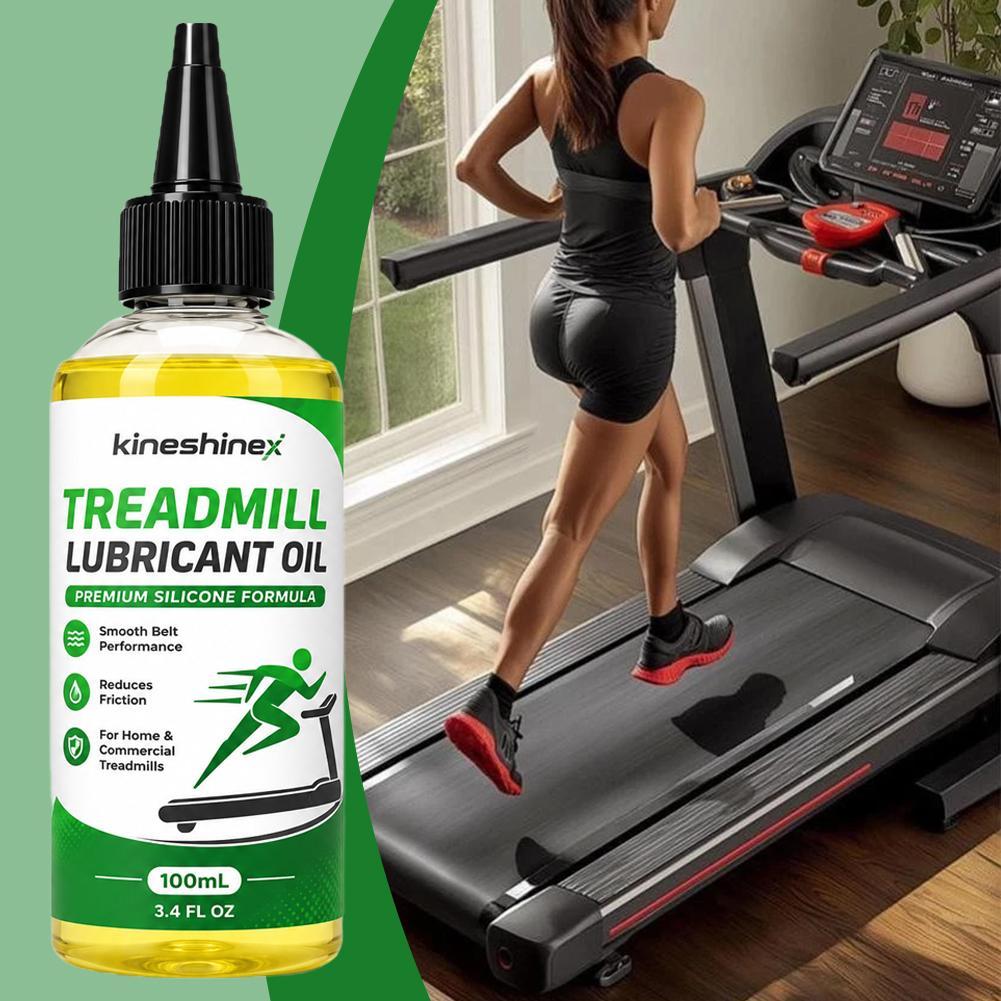 100ml Laufband-Schmieröl Premi – Home Gym Equipment Amazon Bewertung und Preis