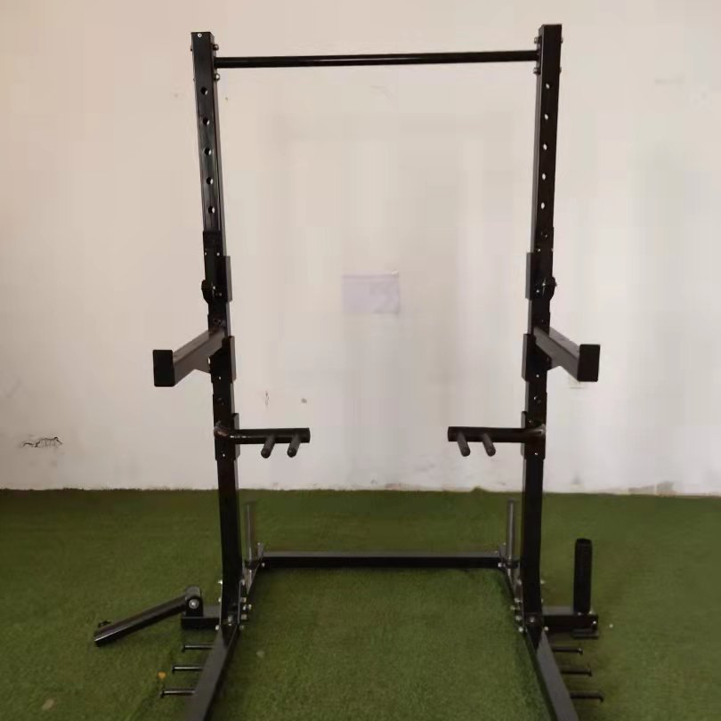 Home Gym Half Rack Power Rack  – Home Gym Half Rack Bewertung und Preis