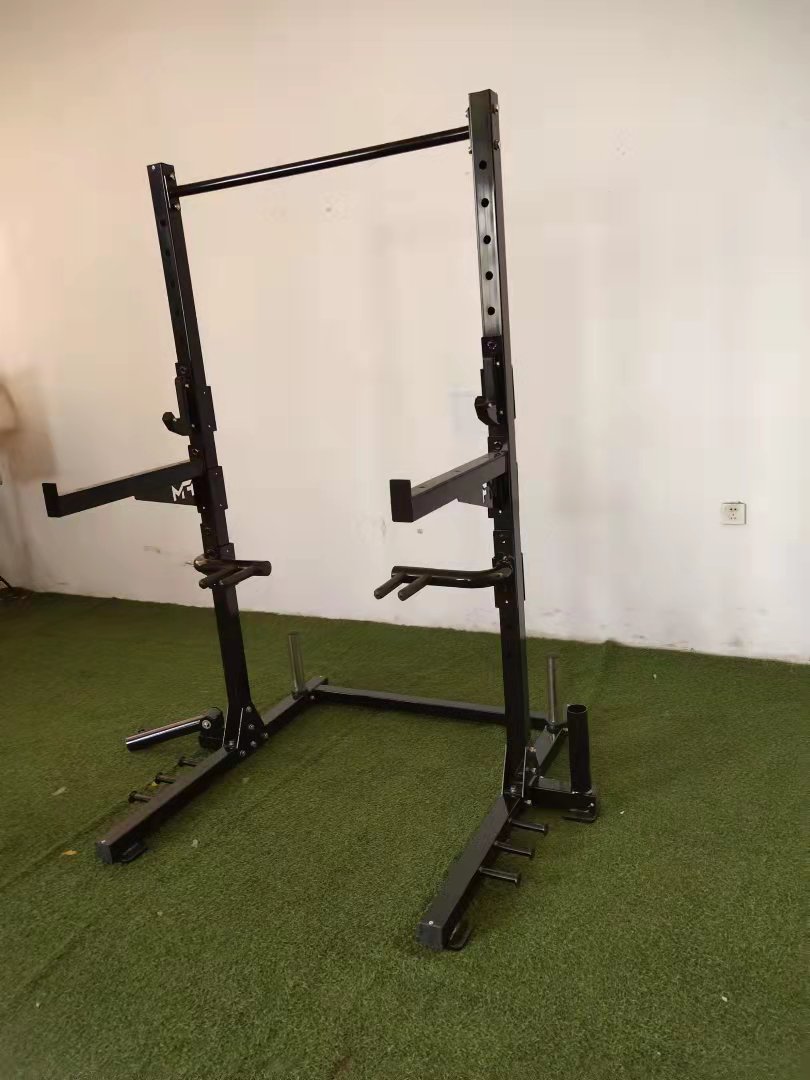 Home Gym Half Rack Power Rack  – Home Gym Half Rack Bewertung und Preis