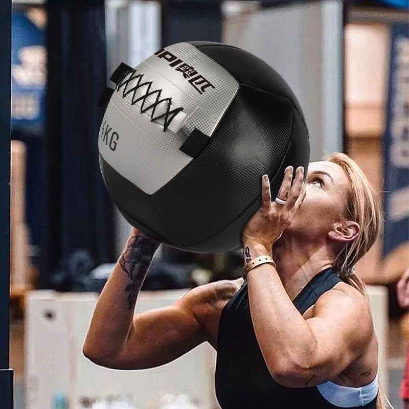 Nicht-Springender Medizinball  – Medicine Ball Slam Bewertung und Preis