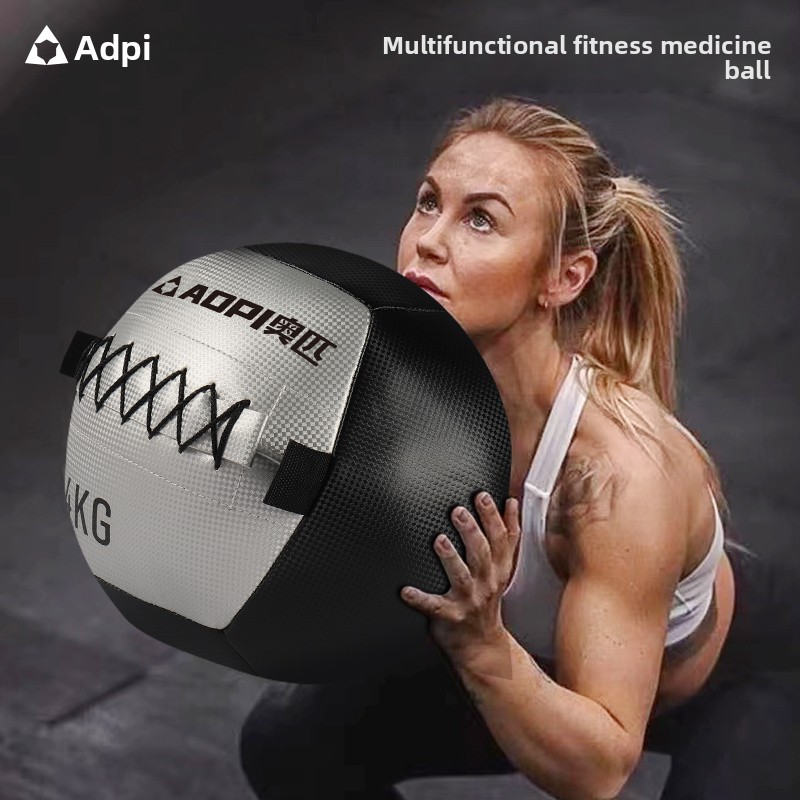 Nicht-Springender Medizinball  – Medicine Ball Slam Bewertung und Preis
