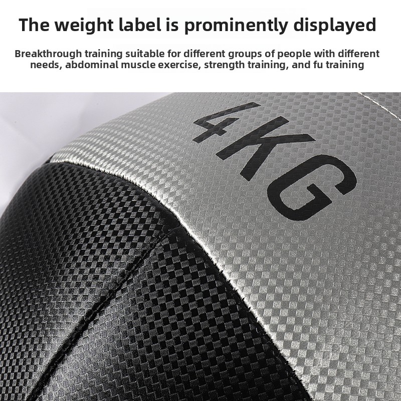Nicht-Springender Medizinball  – Medicine Ball Slam Bewertung und Preis