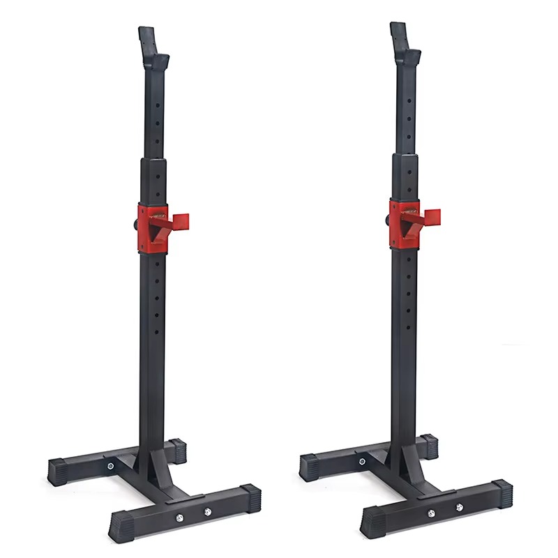 Großhandel Heim-Fitness-Squat- – Home Gym Half Rack Bewertung und Preis