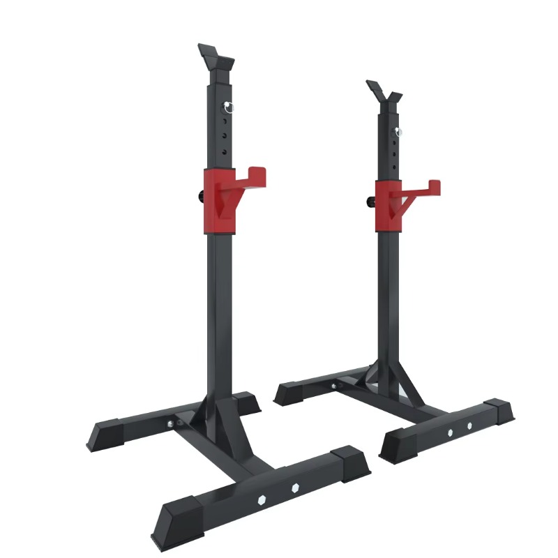 Großhandel Heim-Fitness-Squat- – Home Gym Half Rack Bewertung und Preis
