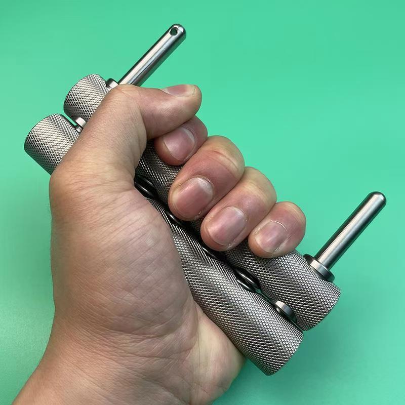 Professioneller 0-180kg Verste – Grip Strengthener Pro Bewertung und Preis
