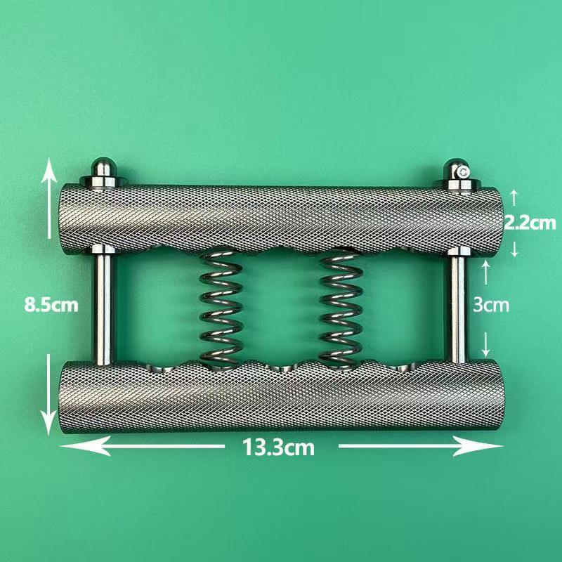 Professioneller 0-180kg Verste – Grip Strengthener Pro Bewertung und Preis