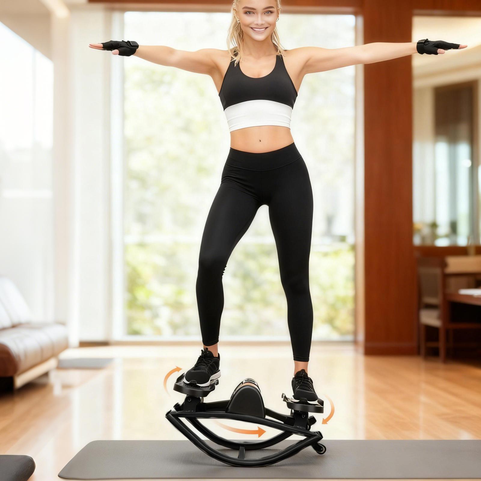 Rock Stepper Trainingsgeräte T – Home Gym Equipment Amazon Bewertung und Preis