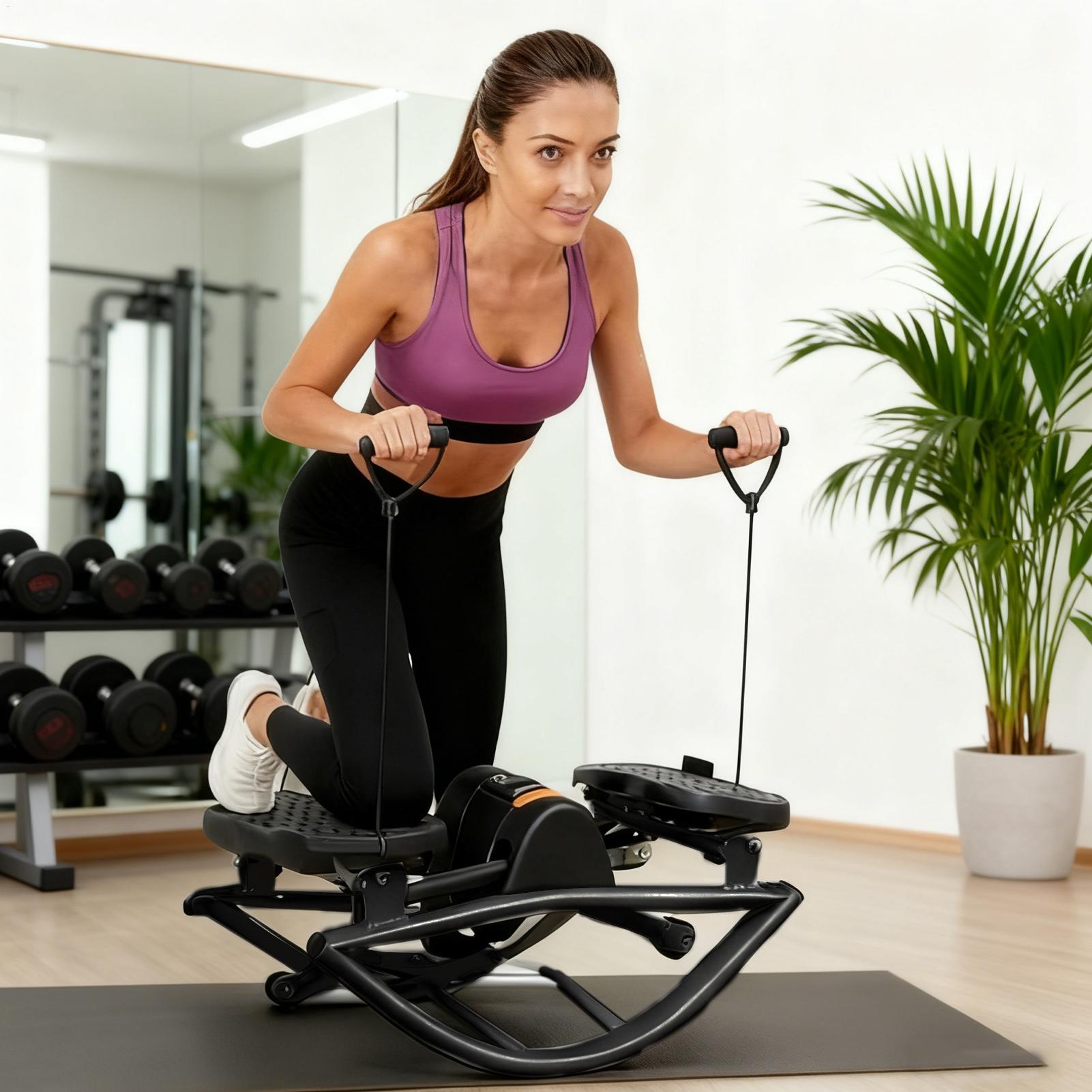 Rock Stepper Trainingsgeräte T – Home Gym Equipment Amazon Bewertung und Preis