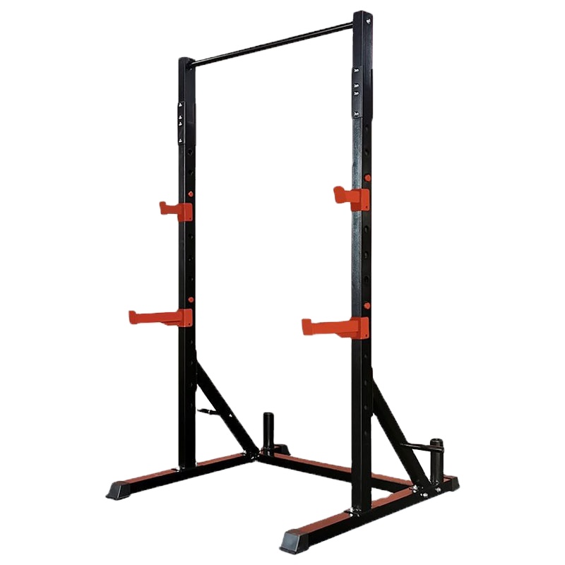 Bestseller LL65 Multifunktiona – Home Gym Half Rack Bewertung und Preis