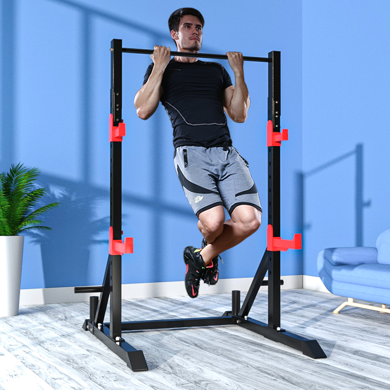 Bestseller LL65 Multifunktiona – Home Gym Half Rack Bewertung und Preis