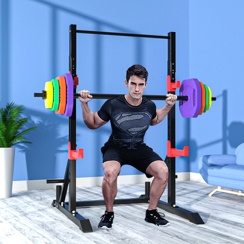 Bestseller LL65 Multifunktiona – Home Gym Half Rack Bewertung und Preis