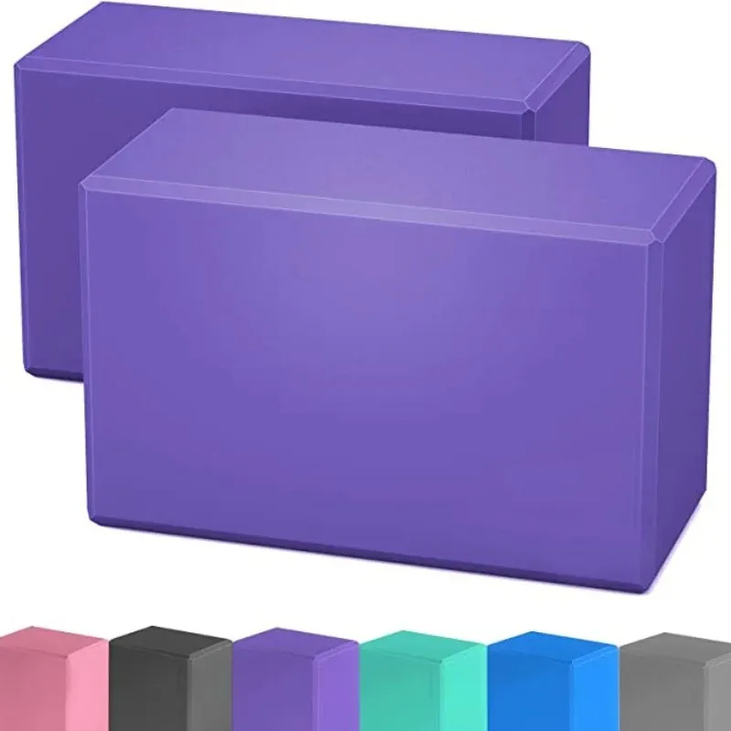 Yoga-Blöcke, Schaumstoffziegel – Home Gym Body Solid Bewertung und Preis